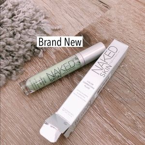 URBAN DECAY COLOR CORRECTOR GREEN